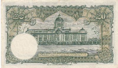 Beschrijving achterzijde: BUILDING